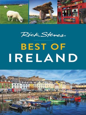 cover image of Rick Steves Best of Ireland